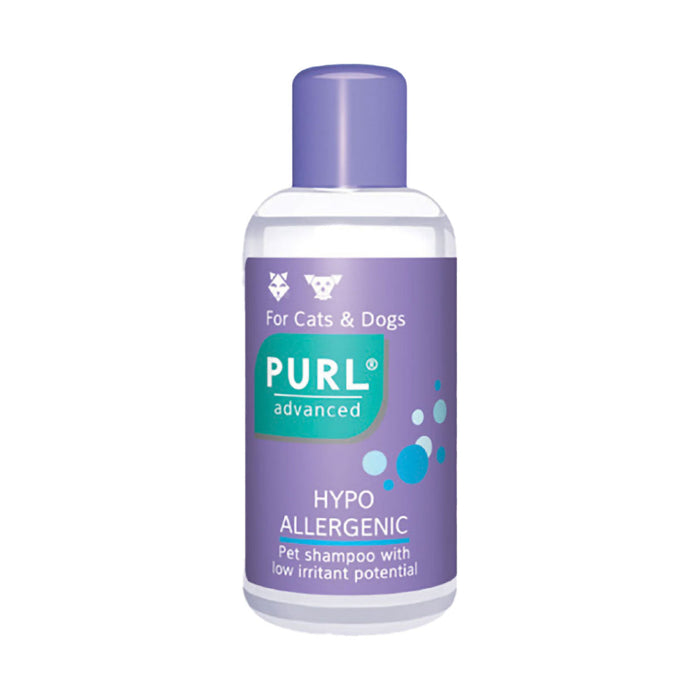 Kyron Purl Shampoo Hypoallergenic 250ml