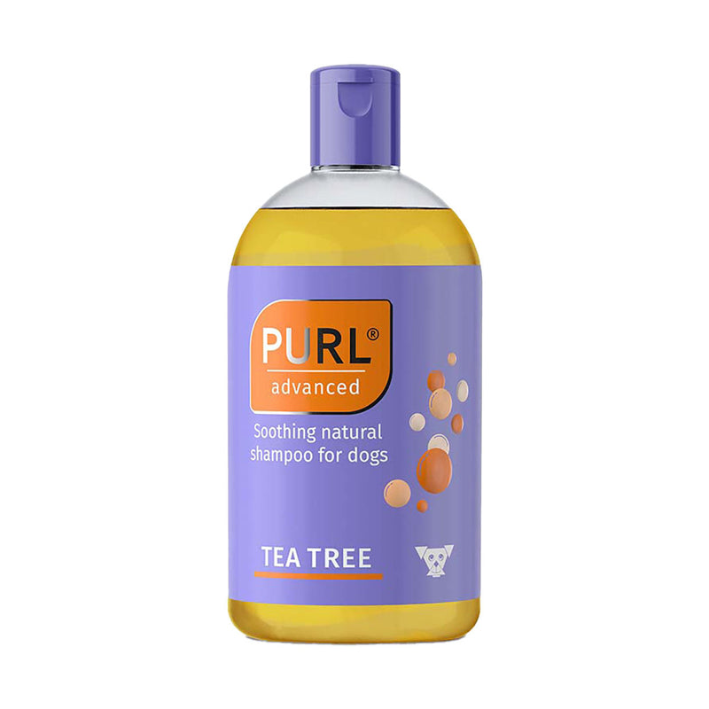 Kyron Purl Shampoo Tea-Tree Oil 250ml