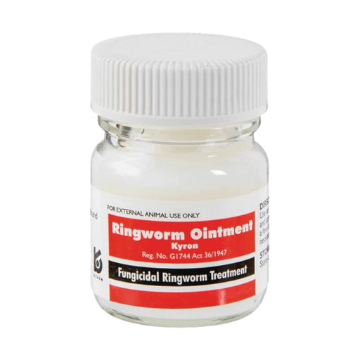 Kyron Ringworm Ointment 25g