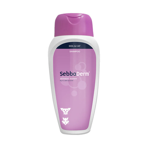 Kyron Sebbaderm Shampoo 250ml