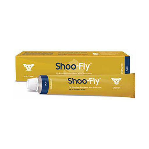 Kyron Shoo Fly For Dogs Ointment 50g