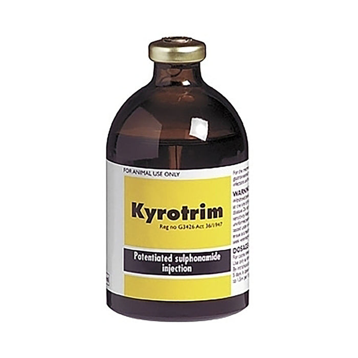 Kyrotrim 100ml