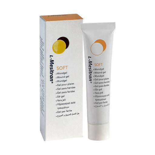 L-Mesitran Soft Gel 15g