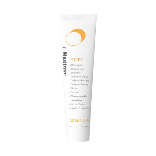 L-Mesitran Soft Gel 50g