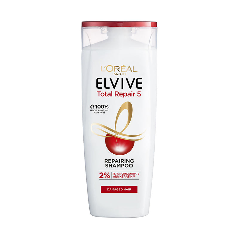 L'Oreal Elvive Total Repair 5 Shampoo 250ml
