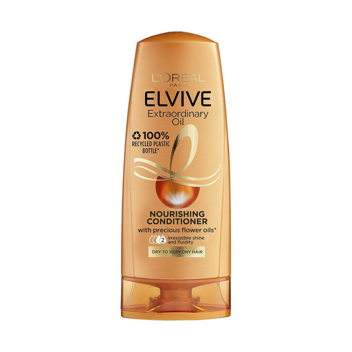 L'Oreal Elvive Extraordinary Oil Nourishing Conditioner 200ml