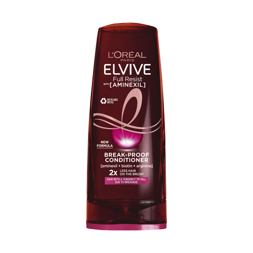 L'Oreal Elvive Full Resist Conditioner 300ml