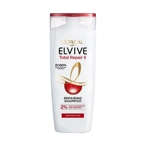 L'Oreal Elvive Total Repair 5 Shampoo 400ml