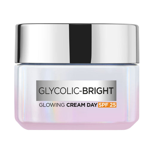 L'Oreal Glycolic Bright Day Cream 50ml