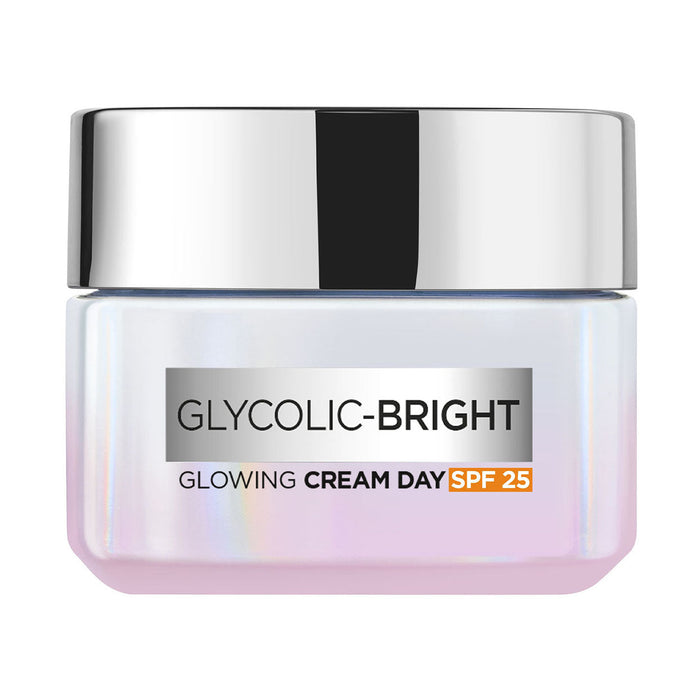 L'Oreal Glycolic Bright Day Cream 50ml
