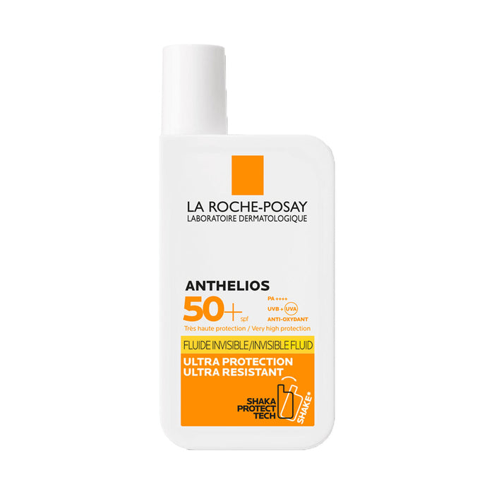 La Roche-Posay Anthelios Invisible Fluid SPF50+ 50ml