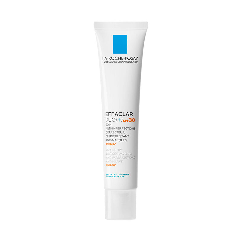 La Roche-Posay Effaclar Duo(+) Cream SPF 30 40ml