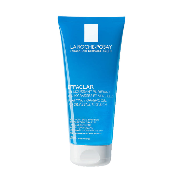 La Roche-Posay Effaclar Foaming Gel 200ml