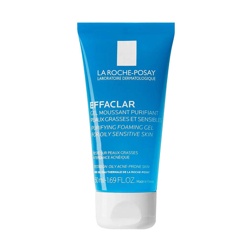 La Roche-Posay Effaclar Foaming Gel 50ml