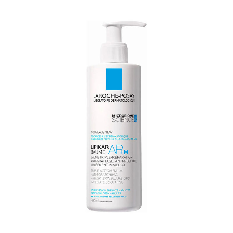 La Roche-Posay Lipikar Balm AP+M 400ml
