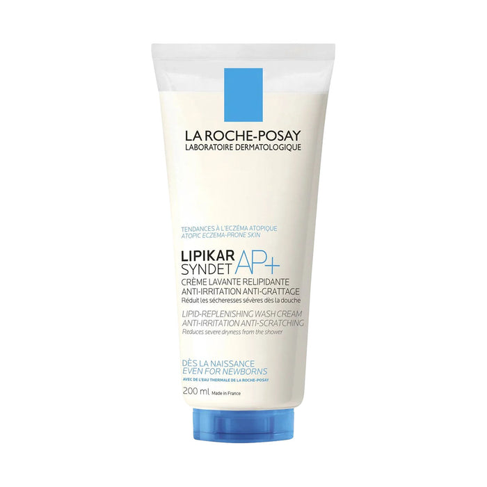 La Roche-Posay Lipikar Syndet AP+ 200ml