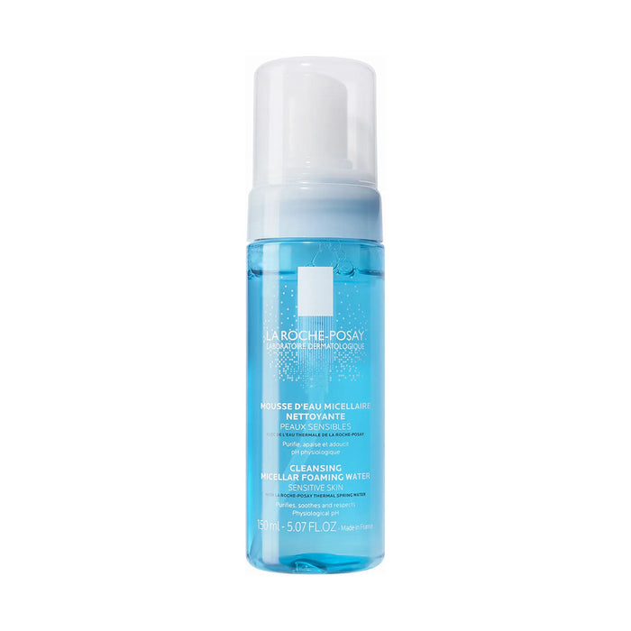 La Roche-Posay Physiological Foaming Water 150ml