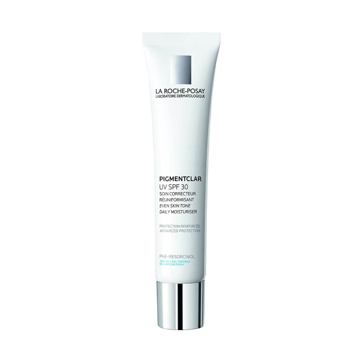 La Roche-Posay Pigmentclar Day Cream F30 40ml - Med365