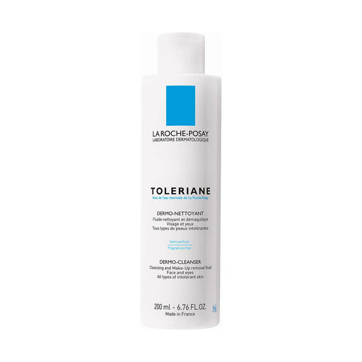 La Roche-Posay Toleriane Dermo Cleanser 200ml