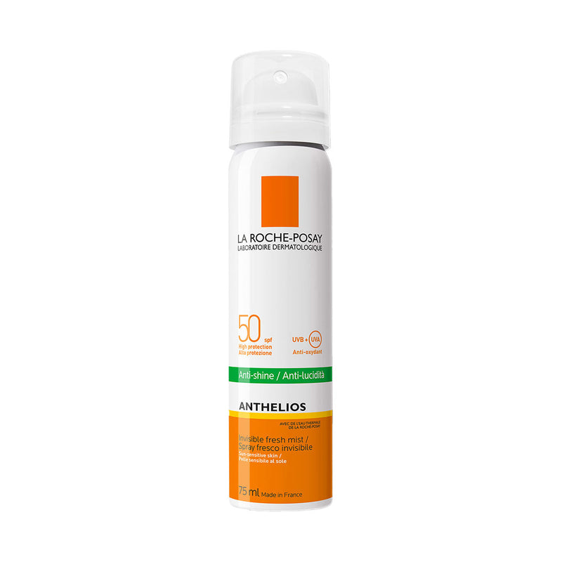 La Roche Posay Anthelios Invisible Fresh Mist Spf50 75ml