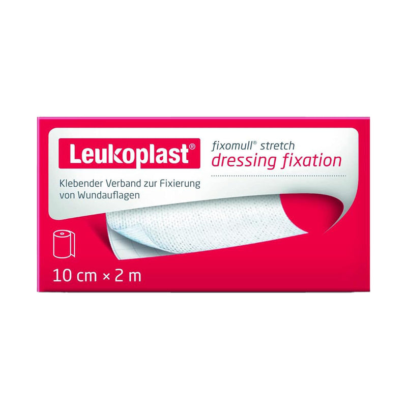 Leukoplast Fixomull Stretch 10cm x 2m