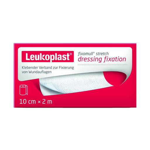 Leukoplast Fixomull Stretch 10cm x 2m