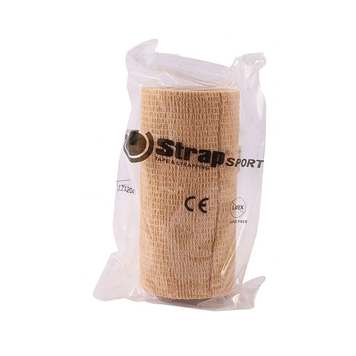 Levtrade Cohesive Bandages 100mm x 4.5m