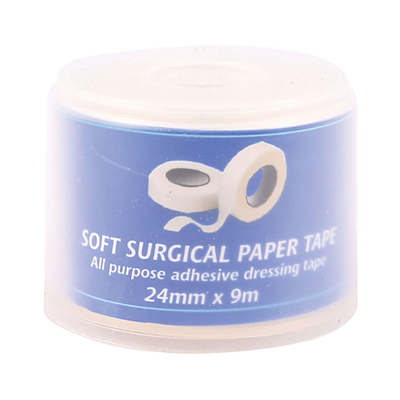Levtrade Paper Tape 24mm x 9m