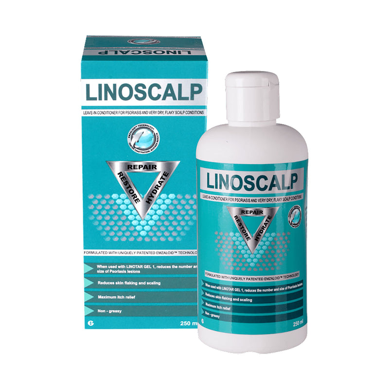 Linoscalp 250ml