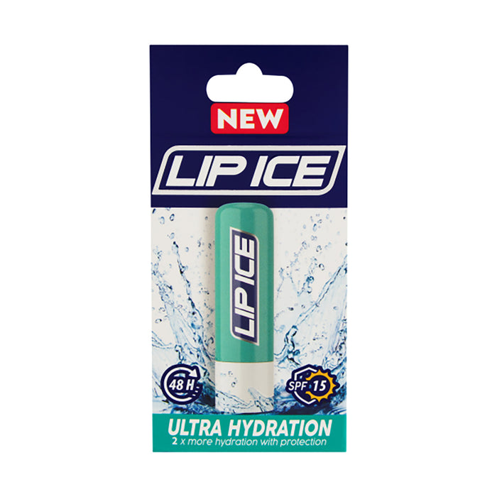 Lip Ice Lip Balm Ultra Hydration 4.5g