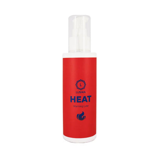 Lushka Heat Warming Lube 150ml