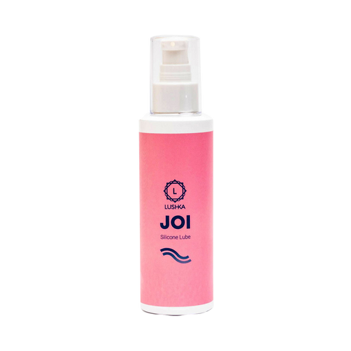 Lushka Joi Silicone Lube 150ml