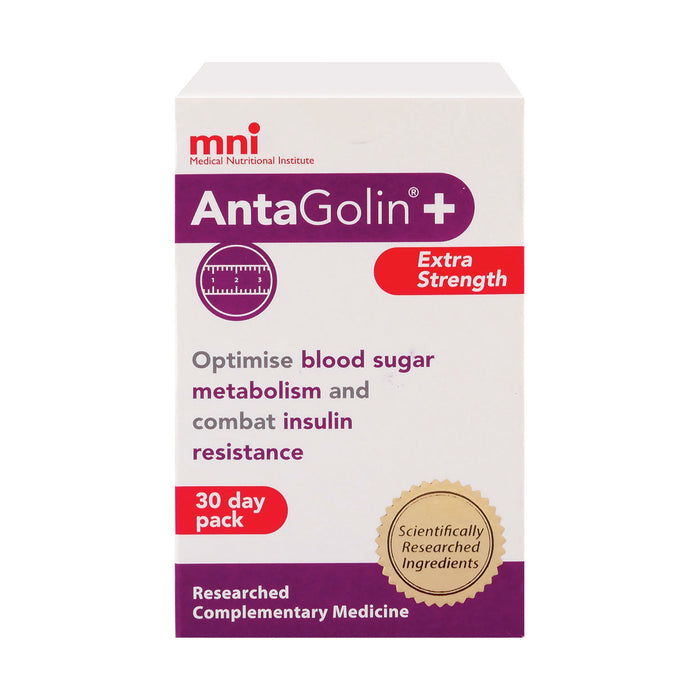 MNI AntaGolin 60 Tablets