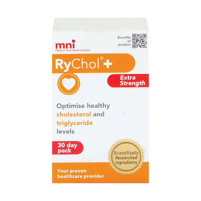 MNI Rychol 60 Tablets