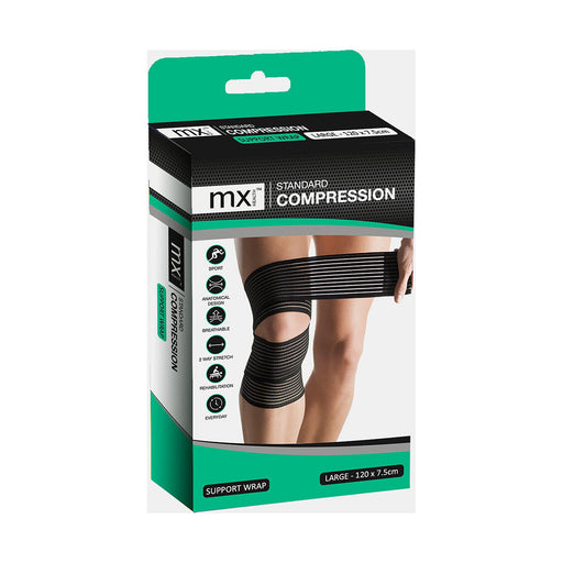 MX Health Compression Wrap Large