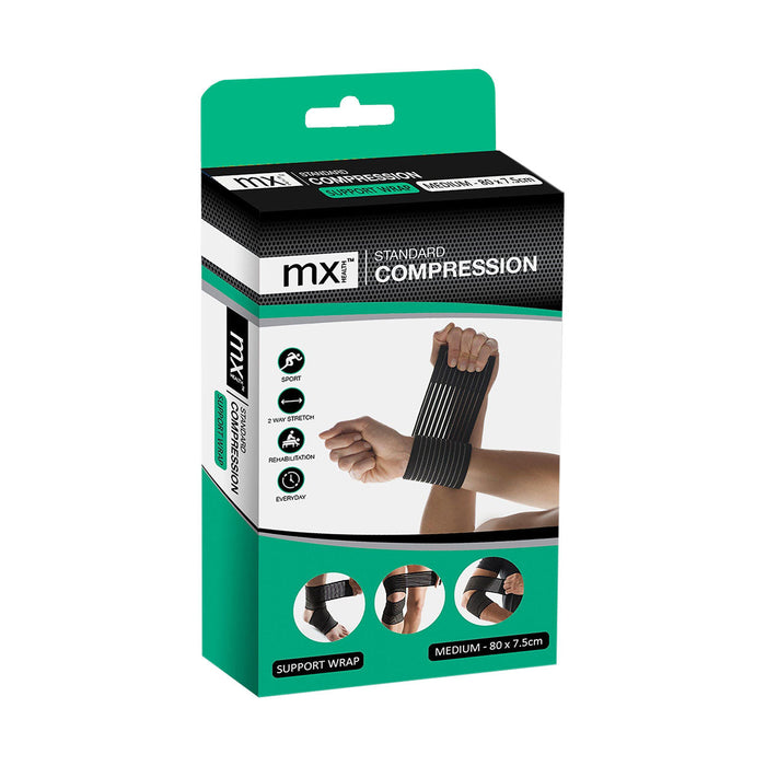MX Health Compression Wrap Medium