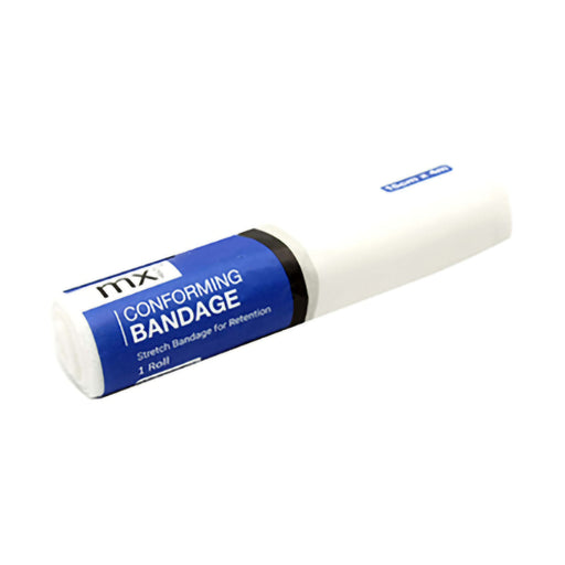 MX Health Conforming Bandage 10cm x 4m 12 Rolls