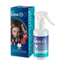 MX Health Lice-Go Lice Treatment 120ml