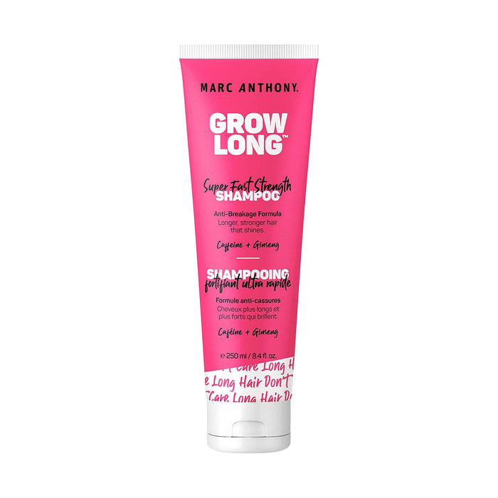 Marc Anthony Grow Long Shampoo 250ml