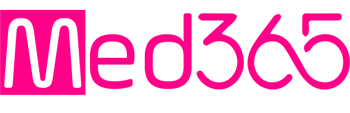 Painogesic Syrup 100ml - Med365