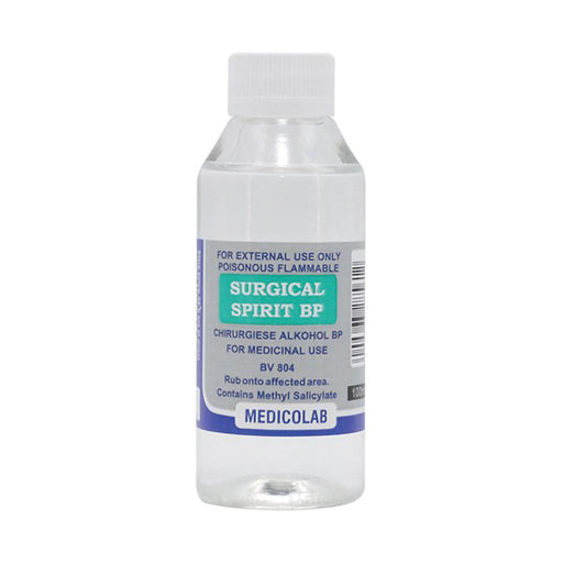 Medicolab Surgical Spirits 100ml