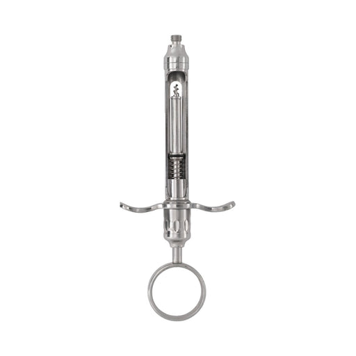 Medline Dental Syringe Stainless Steel