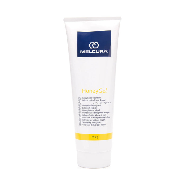 Melcura Honey Gel Tube 250g