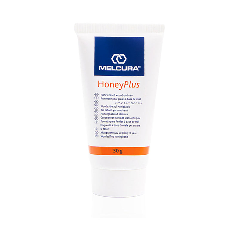 Melcura Honey Plus 30g