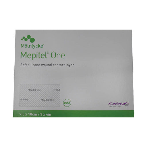 Mepitel 7.5 x 10cm 1 Unit