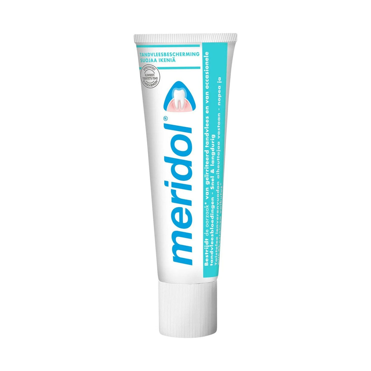 Meridol Daily Gum Health Toothpaste 75ml - Med365
