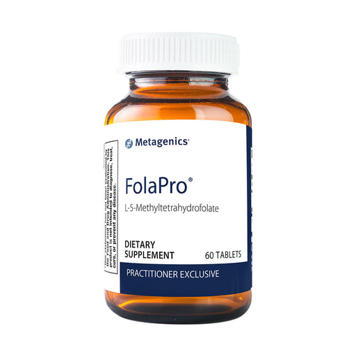 Metagenics Folapro 120 Tablets