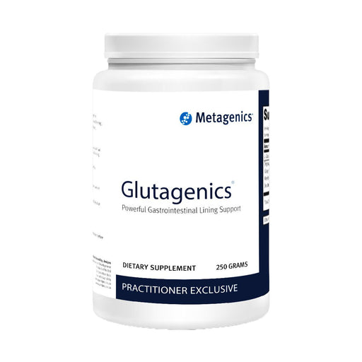 Metagenics Glutagenics Powder 250g