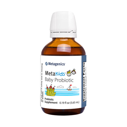 Metagenics MetaKids Baby Probiotic Drops 5.65ml