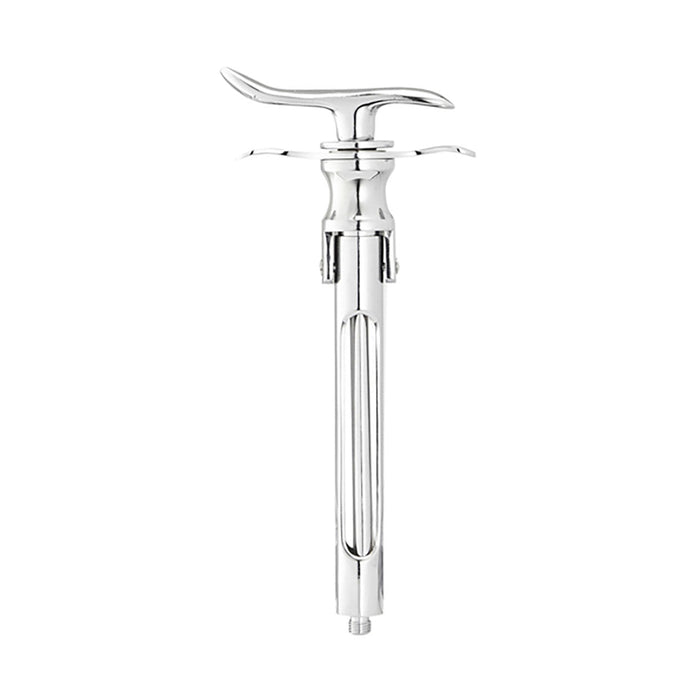 Metal Dental Syringe